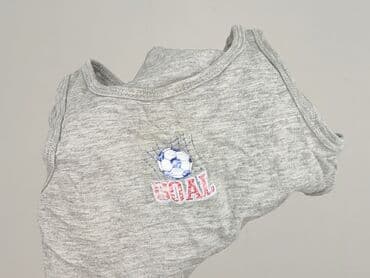koszulka lewandowskiego z barcelony: Podkoszulka, Primark, 4-5 lat, 104-110 cm, stan - Idealny — 6