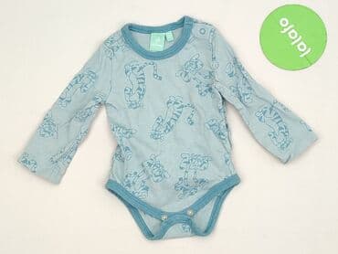 zapięcie do stroju kąpielowego 30mm: Body, Disney, 6-9 miesięcy, 
stan - Idealny — 2