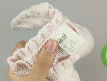 sukienka zebra h m: Sukienka, H&M, 1.5-2 lat, 86-92 cm, stan - Idealny — 4