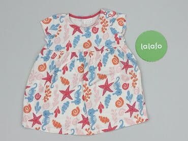 my butik.pl sukienki: Sukienka, F&F, 6-9 miesięcy, stan - Idealny — 2