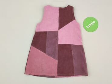 pepco sukienki dla niemowląt: Sukienka, Mothercare, 12-18 miesięcy, stan - Idealny — 3