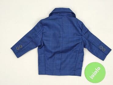sukienka o kroju marynarki h m: Kurtka, 1-3 m, stan - Idealny — 3