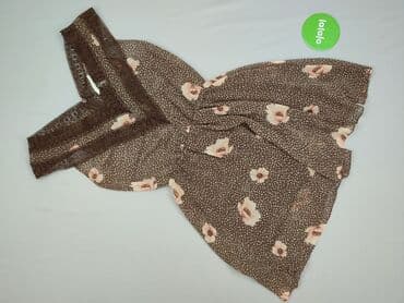 czerwona obcisła sukienka h m: H&M, Sukienka damska, rozmiar S — 2