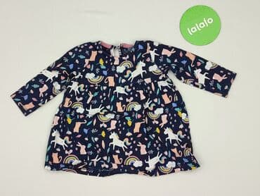 my butik.pl sukienki: Sukienka, F&F, 3-6 miesięcy, stan - Bardzo dobry — 2