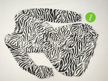sukienka zebra h m: Sukienka, H&M, 15 lat, 164-170 cm, stan - Idealny — 3
