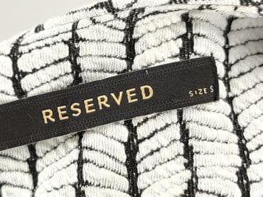 reserved.pl sukienki: Reserved, Sukienka damska, rozmiar S — 4