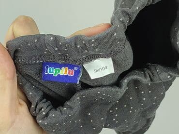 rajstopy lidl: Legginsy dziecięce, Lupilu, 3-4 lat, 104, stan - Idealny — 4