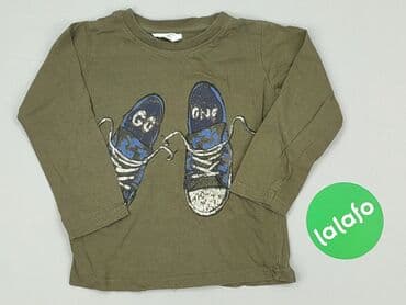 koszulka rick and morty: Bluza, 2-3 lat, 92-98 cm, stan - Idealny — 2