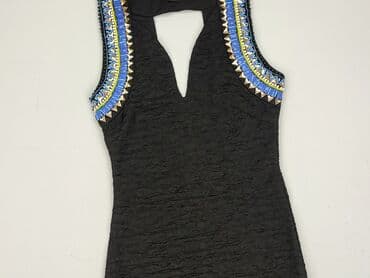 sukienka zebra h m: H&M, Sukienka damska, rozmiar XS — 1