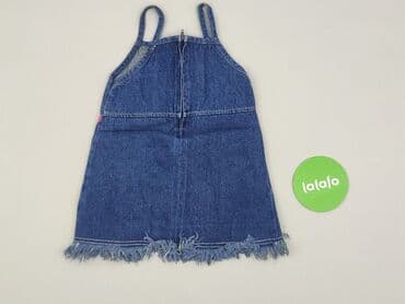 sukienki letnie plus size allegro: Sukienka, 2-3 lat, 92-98 cm, stan - Idealny — 3