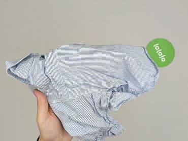 Kaftaniki: Kaftanik, Dunnes Stores, 6-9 miesięcy, stan - Bardzo dobry — 6