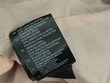 sukienka o kroju marynarki h m: H&M, Marynarka damska, rozmiar M — 5