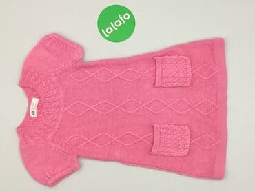 sukienka do baletu h m: Sukienka, H&M, 3-4 lat, 98-104 cm, stan - Idealny — 2