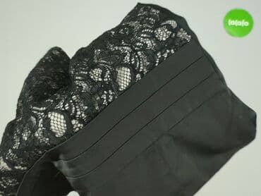 czerwona obcisła sukienka h m: H&M, Sukienka damska, rozmiar M — 5
