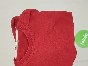 real koszulki: Koszulka, Decathlon, 9-12 miesięcy, stan - Bardzo dobry — 5
