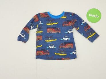 next koszulka: Bluzka, Dunnes Stores, 6-9 miesięcy, stan - Bardzo dobry — 2