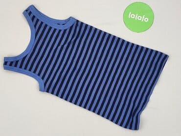 koszulka polo i marynarka: Koszulka, Pepperts!, 8 lat, 122-128 cm, stan - Idealny — 3