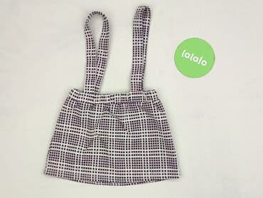 stradivarius spodnice: Spódniczka, So cute, 9-12 miesięcy, stan - Idealny — 3