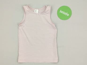 sukienka do baletu h m: Koszulka, H&M, 5-6 lat, 110-116 cm, stan - Bardzo dobry — 2