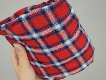 lidl koszula flanelowa: Koszula 3-4 lat, stan - Idealny, wzór - Kratka, kolor - Czerwony — 6