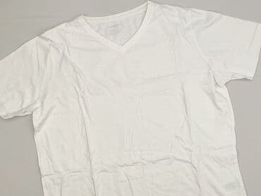 koszulka smileslow allegro: Koszulka dla mężczyzn, 2XL, Livergy, stan - Dobry — 1