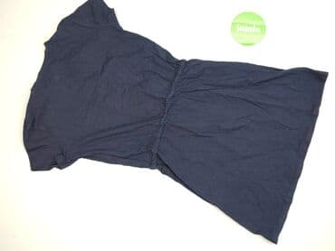 sukienki letnie plus size allegro: Sukienka, Young Style, 13 lat, 152-158 cm, stan - Bardzo dobry — 3
