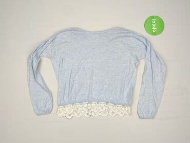 sukienka w paski h m: Bluzka, H&M, 10 lat, 134-140 cm, stan - Bardzo dobry — 2