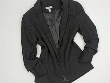sukienka o kroju marynarki h m: H&M, Marynarka damska, rozmiar S — 1