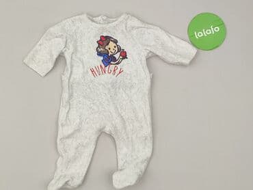 sukienka do cywilnego dla 40 latki: Pajacyk, Disney, 1-3 m, stan - Idealny — 2