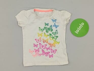 koszulka smileslow allegro: Koszulka, 1-3 m, stan - Idealny — 2