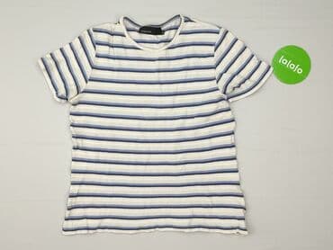 koszulka smileslow allegro: Koszulka dla mężczyzn, 2XL, KappAhl, stan - Dobry — 2