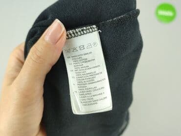 sukienka zebra h m: H&M, Sukienka damska, rozmiar S — 5