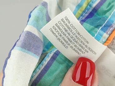 lidl koszula flanelowa: Koszula 1.5-2 lat, stan - Bardzo dobry, wzór - Kratka, kolor - Kolorowy — 5