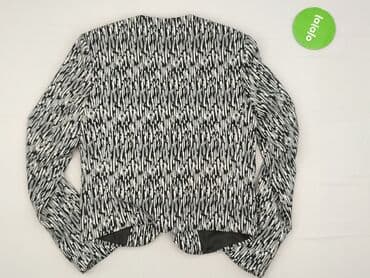 sukienka o kroju marynarki h m: H&M, Marynarka damska, rozmiar S — 3