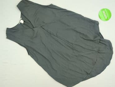 sukienka o kroju marynarki h m: H&M, Bluzka damska, rozmiar XL — 2