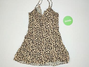 sukienka zebra h m: H&M, Sukienka damska, rozmiar L — 3