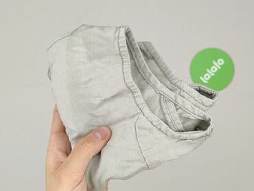 ubranka dla niemowląt 0 3 h m: Kamizelka, H&M, 12-18 miesięcy, stan - Idealny — 5