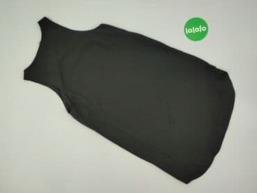 czerwona obcisła sukienka h m: H&M, Sukienka damska, rozmiar S — 3