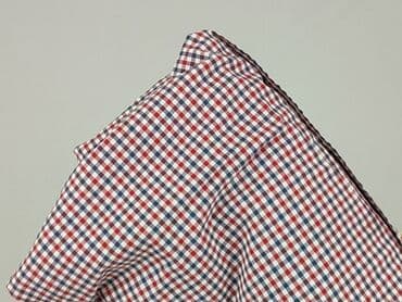 lidl koszula flanelowa: Koszula 14 lat, stan - Idealny, wzór - Kratka, kolor - Czerwony — 6