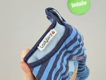 koszulki urodzinowe dla dzieci allegro: Bluzka, 1-3 m, stan - Bardzo dobry — 4