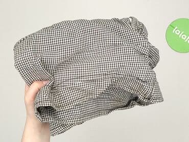 sukienka w pepitkę h m: Krótkie spodenki, H&M, 16 lat, 176, stan - Dobry — 5