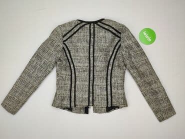 sukienka o kroju marynarki h m: H&M, Marynarka damska, rozmiar M — 3