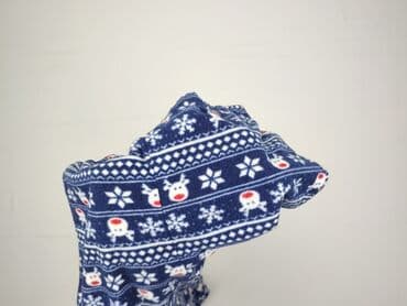 legginsy woskowane z wysokim stanem: Legginsy dziecięce, Inextenso, 12 lat, 152, stan - Idealny — 6