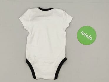 koszulka lewandowskiego z barcelony: Body, Baby club, 3-6 miesięcy, 
stan - Bardzo dobry — 3