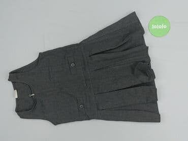 czerwona obcisła sukienka h m: Sukienka, Next, 8 lat, 122-128 cm, stan - Bardzo dobry — 2