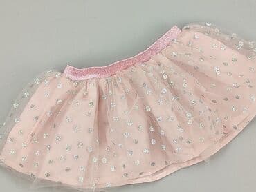 stradivarius spodnice: Spódniczka, Fox&Bunny, 3-6 miesięcy, stan - Idealny — 1