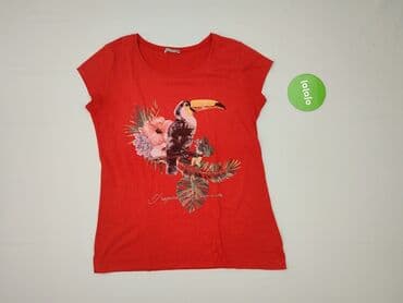 system of a down koszulka: Orsay, T-shirt damski, rozmiar L — 2