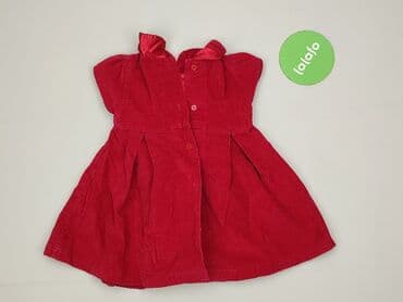 my butik.pl sukienki: Sukienka, 6-9 miesięcy, stan - Idealny — 3