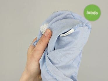 koszulka smileslow allegro: Bluzka, 9-12 miesięcy, stan - Dobry — 5