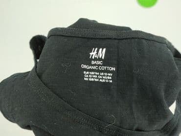 sukienki dla nastolatek h m: Sukienka, H&M, 14 lat, 158-164 cm, stan - Bardzo dobry — 4